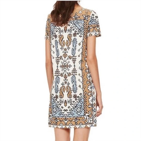 Tory Burch T-Shirt Dress - Picture 3 of 13